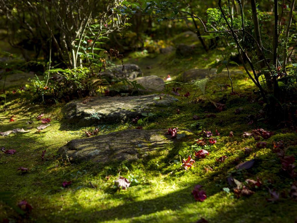 Hashinoya Bekkan Ransui Hotel Kobe Luaran gambar